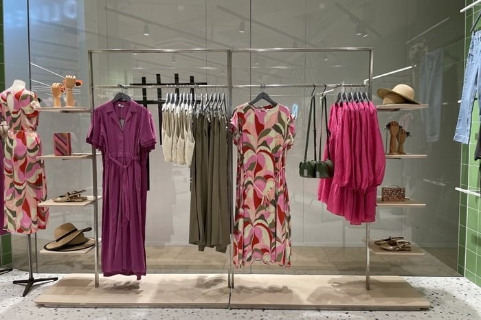 Oliver Bonas to open wave of new stores