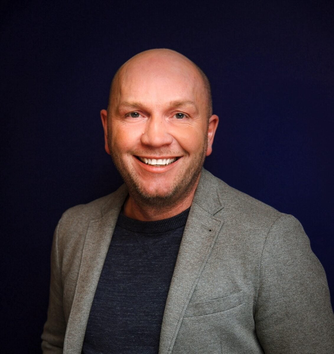 Q&A: Paul Ridings, Global Director of Growth for People at OneAdvanced