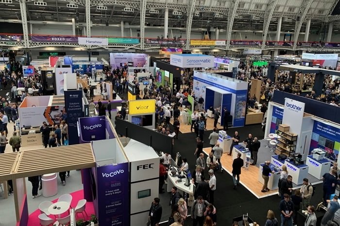 Retail Technology Show review – focusing on proven technologies