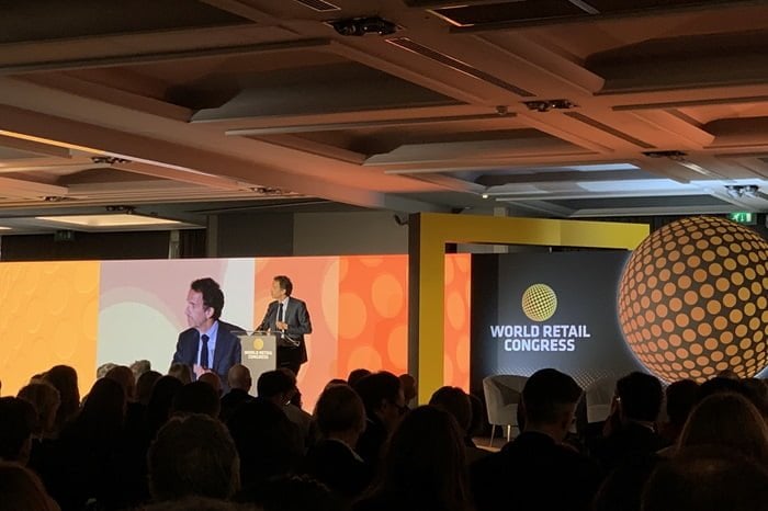 World Retail Congress review - recognising change is ongoing