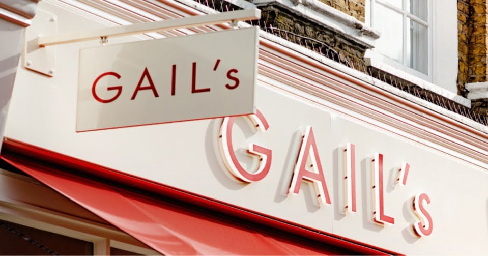 [ CASE STUDY ] GAIL’s Bakery uses 5G connectivity to elevate the customer experience and streamline operations