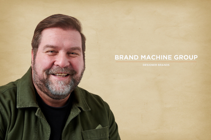 Brand Machine Group appoint Jonathan Tillery as CPO