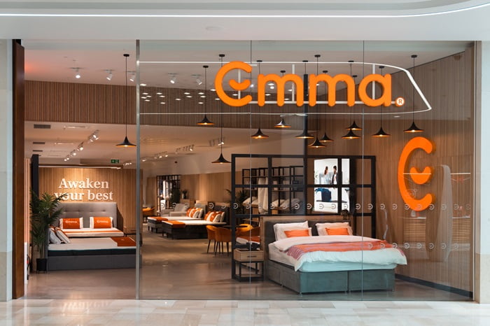 Emma to open first UK standalone store at Westfield London
