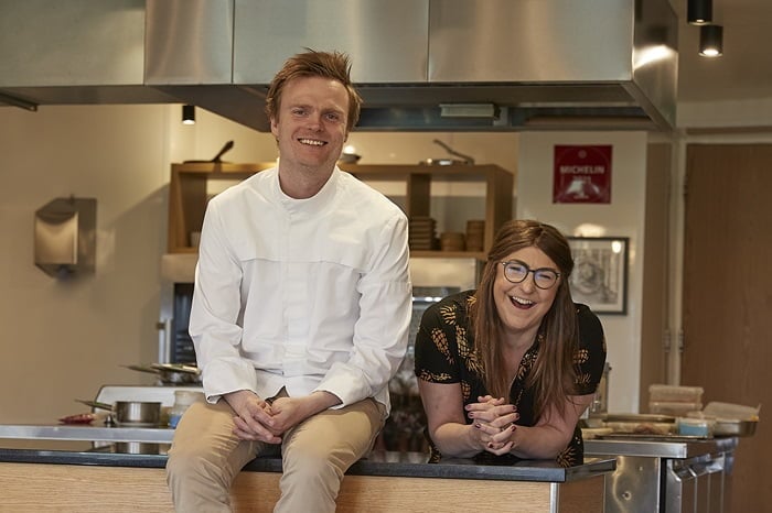 Fenwick to bring Michelin-starred restaurant Hjem to flagship Newcastle store