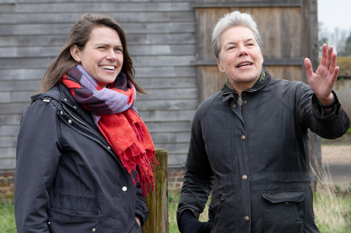 Ocado Retail and Soil Association to establish five nature-friendly demo farms