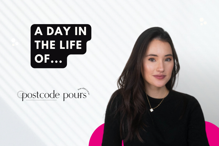 [Interview] A day in the life… Veena McCoole of Postcode Pours