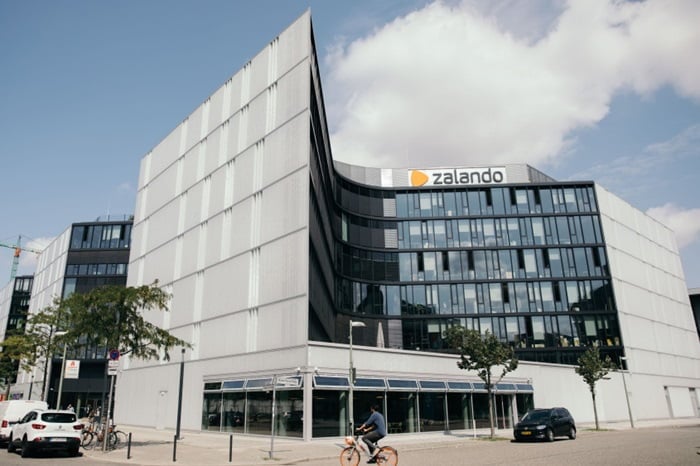 Zalando delivers GMV growth and rising profitability in first quarter