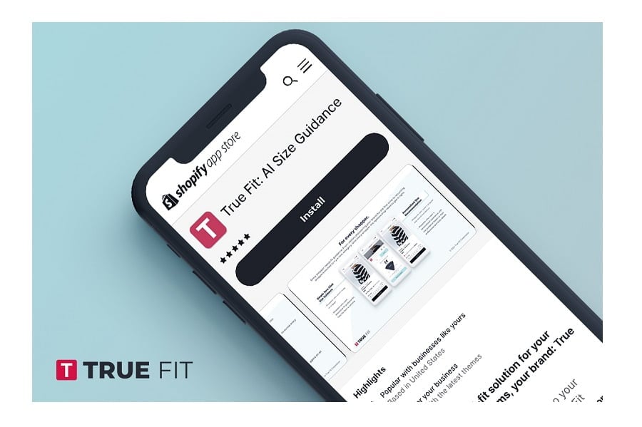 True Fit democratises Fashion Genome and unlocks growth for rising fashion brands in Shopify
