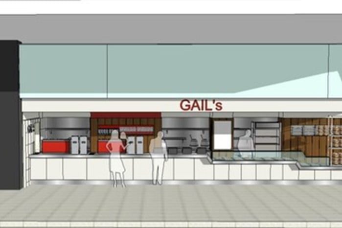 Waitrose announces first supermarket to have in-store Gail's Bakery