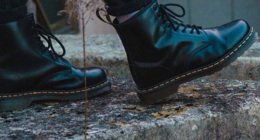 [ CASE STUDY ] Dr Martens put best boot forward with Microsoft Dynamics 365