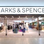 Hugo Boss joins Brands At M&S