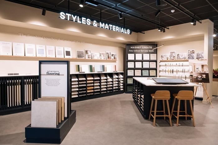 Magnet proposes CVA with plans to close 15 underperforming stores