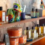Lush rolls out rewards scheme