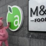 Applegreen to open 20 new M&S Food stores in Ireland this year
