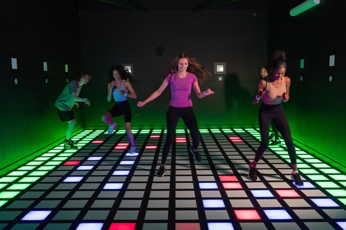 Frasers Group acquires minority stake in We Do Play