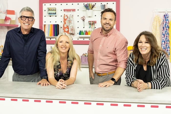 Hobbycraft to launch own TV shopping channel