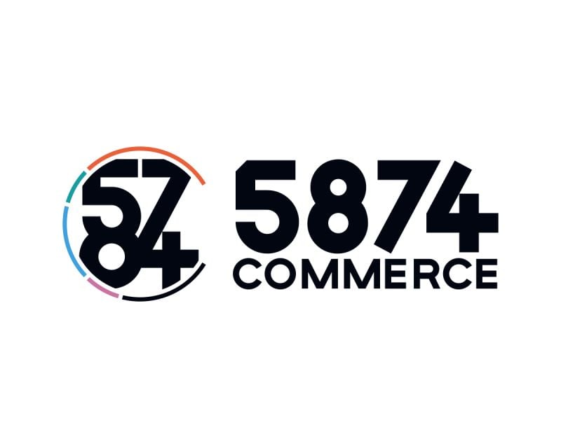 5874 Commerce