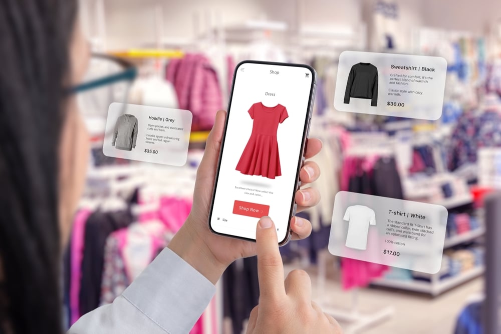 Mobile Apps for Retailers: A Must-Have or Nice-to-Have?