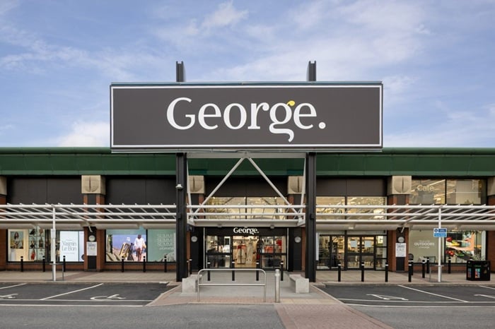 Asda chooses Hull for second George concept store