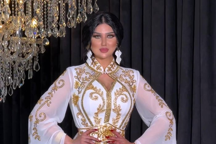 Ghazal Fashion to bring ‘Dubai glam’ experience to UK