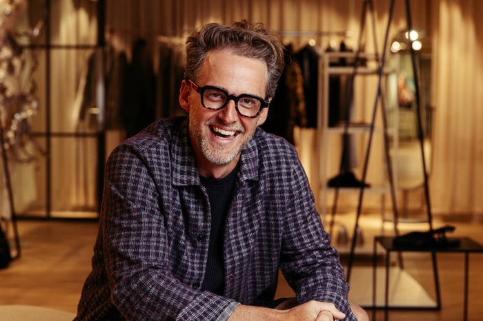 Matalan hires Henrik Nordvall as new chief executive