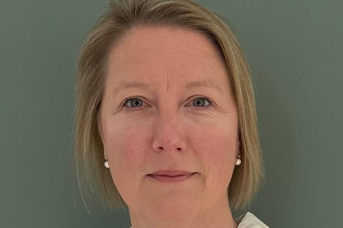 Lakeside appoints new centre director