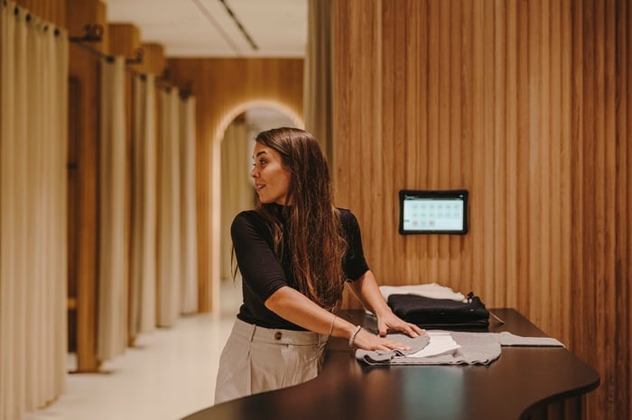 Mango recruits for 120 seasonal roles in the UK