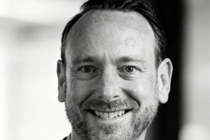 Laura James appoints Matthew Talbot as chief executive