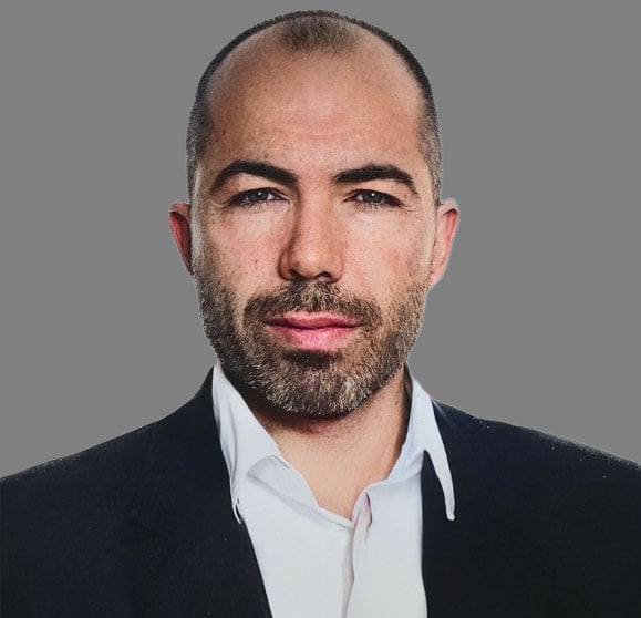 Nuno Miller