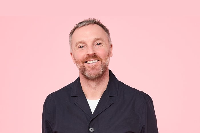 Very Media Group strengthens leadership team with appointment of Paul Stafford