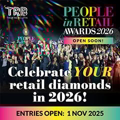 People In Retail Awards