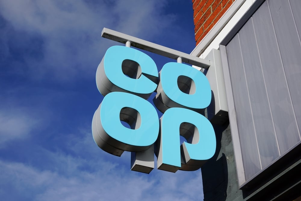 Co-op pledges £70m to create thousands of apprenticeships by 2030