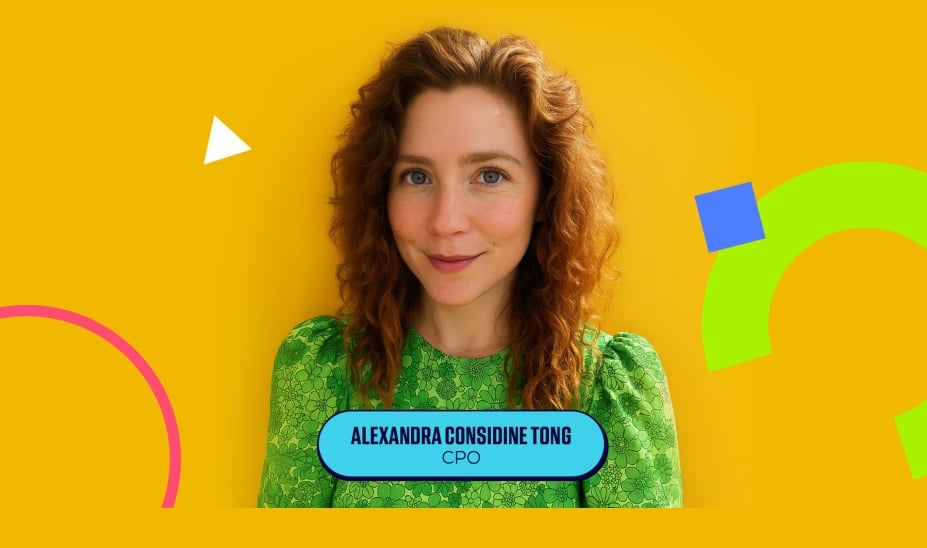 Q&A: Alex Considine Tong, Chief Product Officer, Retail Insight