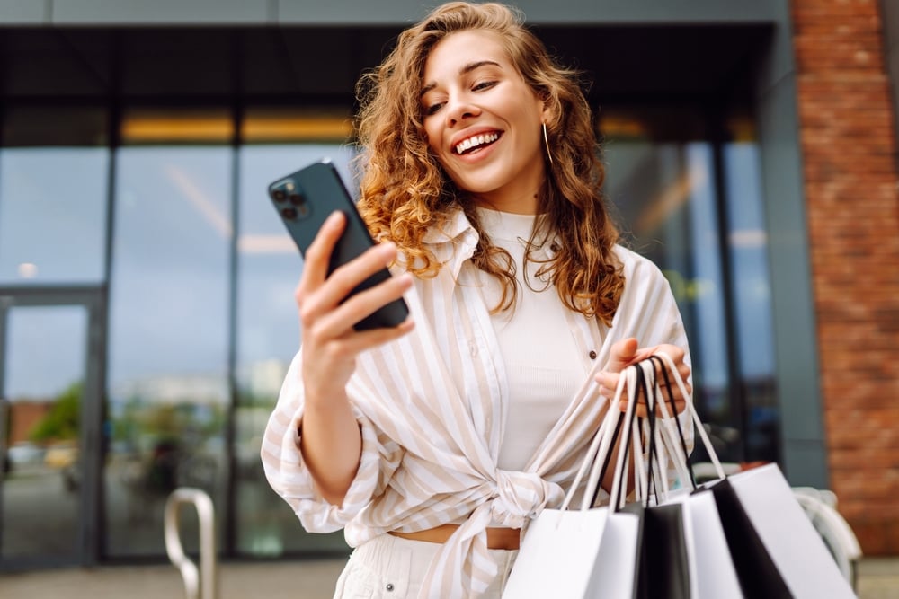 Mobile app loyalty programmes: Why every retailer needs one