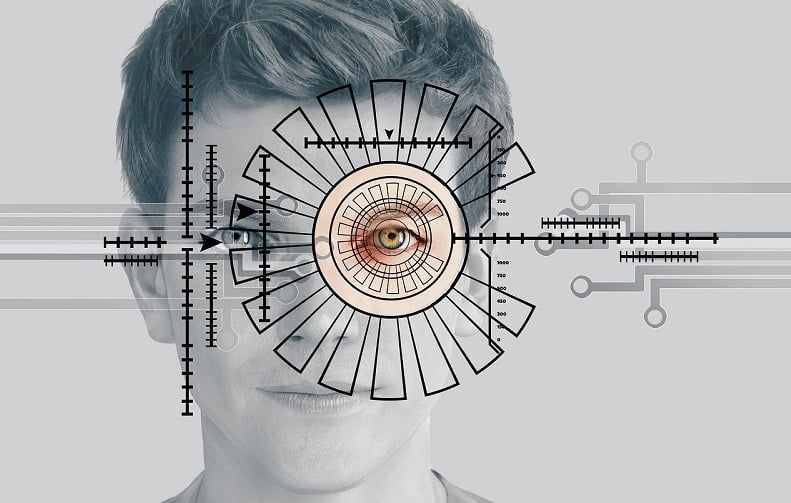 How AI biometric authentication is revolutionizing retail security