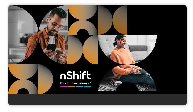 [ WEBINAR SERIES ]  Peak season performance: Master delivery & fulfilment during Black Friday & beyond