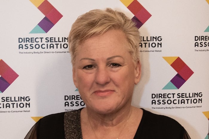 The Direct Selling Association appoints new chair