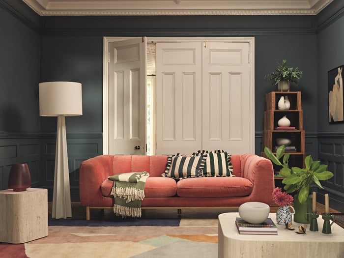 Barker and Stonehouse partners with Jarrolds