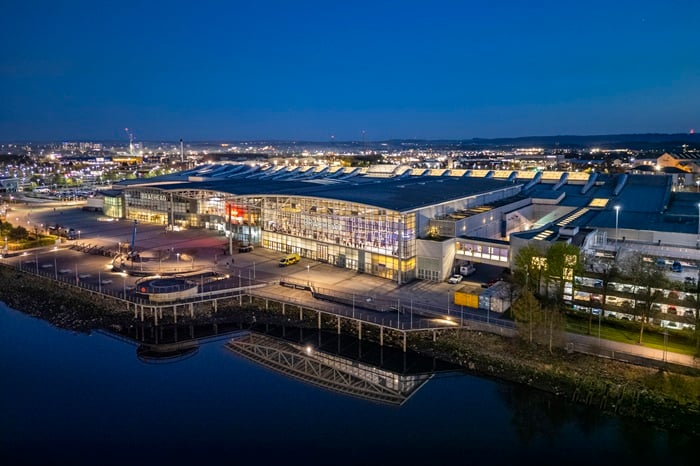 Frasers Group acquires Braehead Shopping Centre