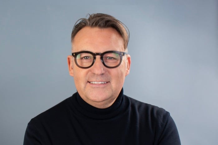 Conversation with... Bruce Langlands, chief executive of Trotters Childrenswear