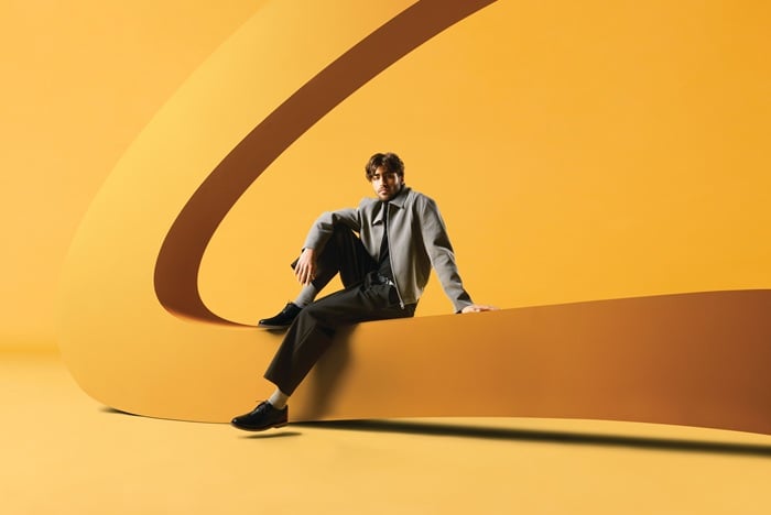 Clarks expands digital footprint with global marketplace launches