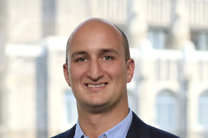 Authentic appoints new SVP of Reebok