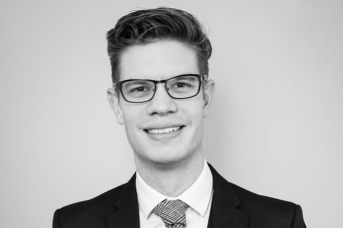 Harrods appoints chief retail officer