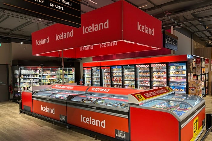 Iceland Foods doubles its presence in Ireland with Dunnes
