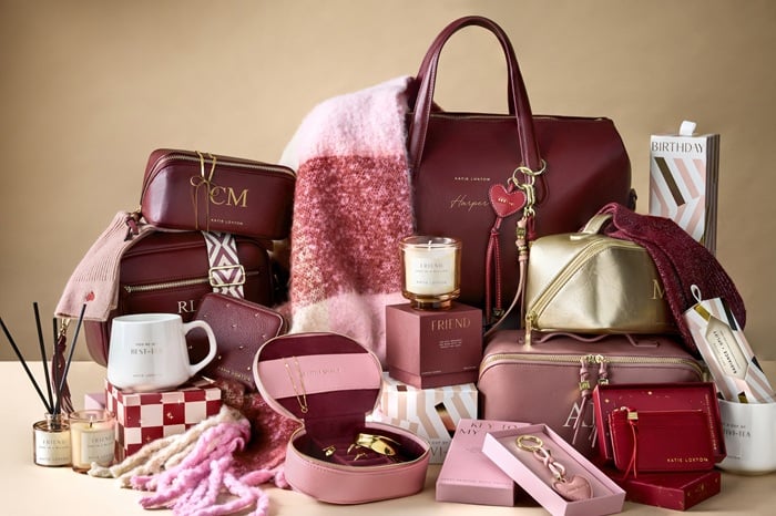Katie Loxton and Joma Jewellery to open dual-concept store at Centre:mk