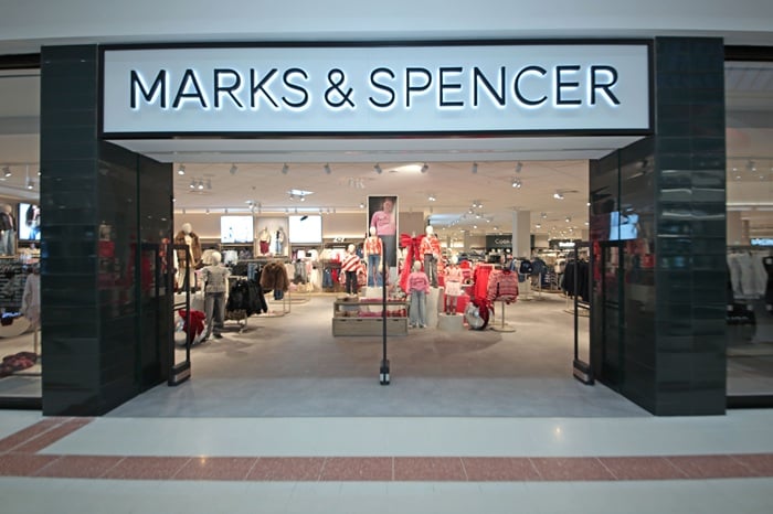 M&S appoints stores innovation director