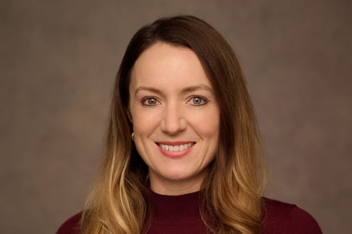 Superdry appoints chief financial officer