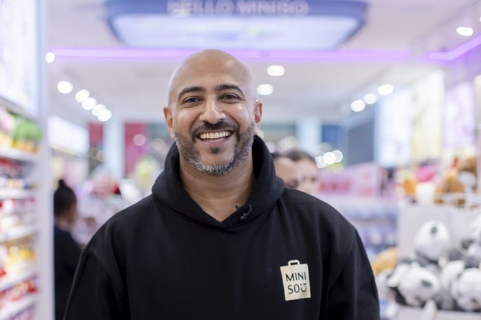 Miniso reports strong sales growth