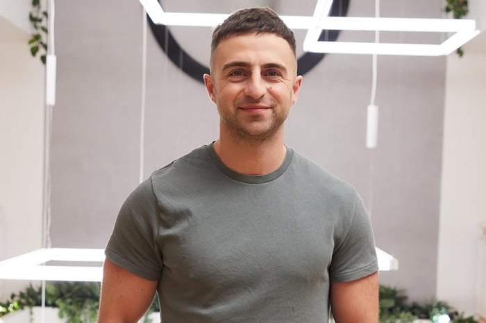 AllSaints appoints Sean Trend as chief financial officer