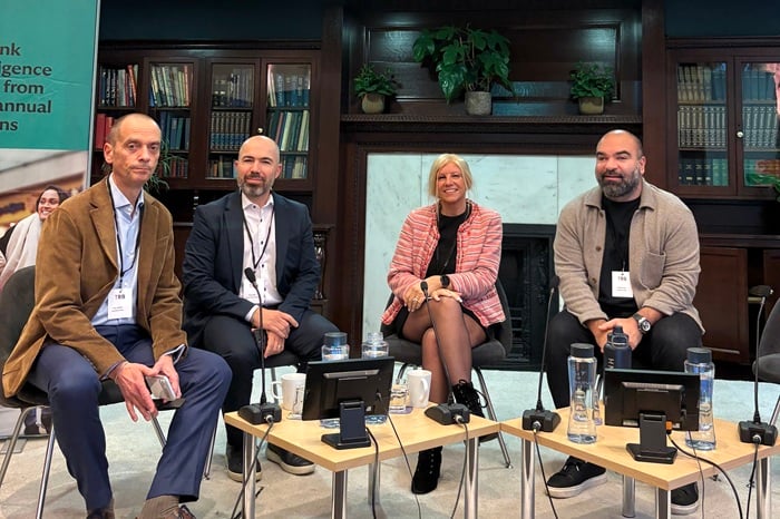 The Retail Conference 2025 Review – Culture and people determine success